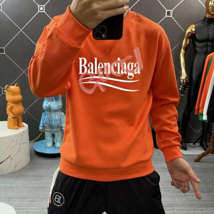 Picture of Balenciaga Sweatshirt _SKUBalenciagaM-5XL11Ln0929864